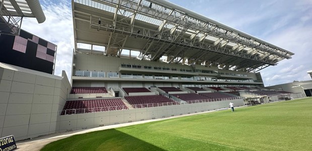 Στο AEL FC Arena το θεσσαλικό ντέρμπι για το Κύπελλο Ελλάδας